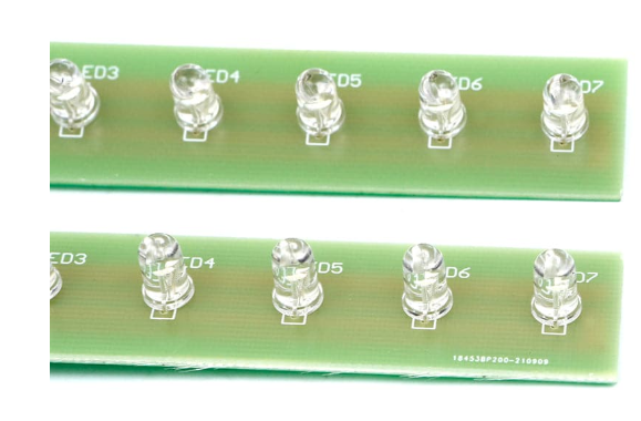 LED light panel