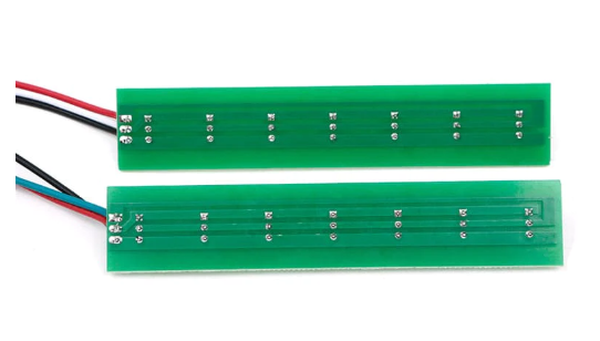 LED light panel