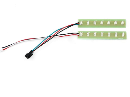 LED light panel