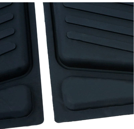 Silicone mat