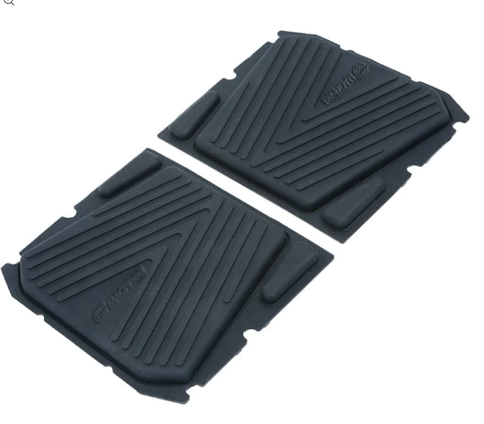 Silicone mat