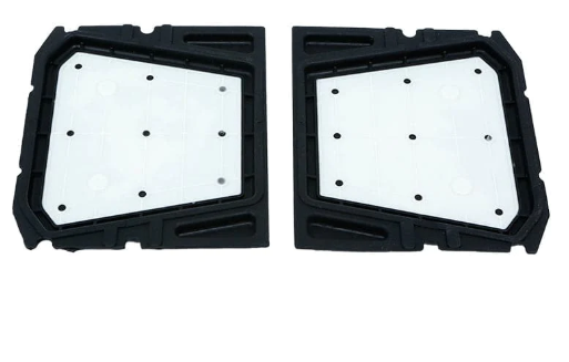 Silicone mat
