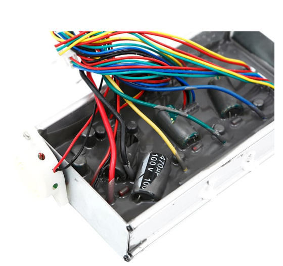 Electrical main board