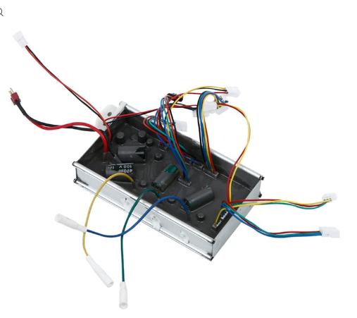 Electrical main board