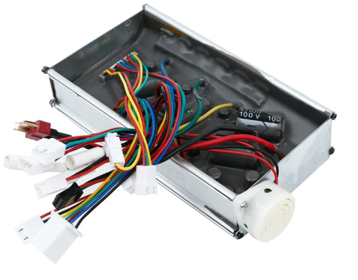 Electrical main board