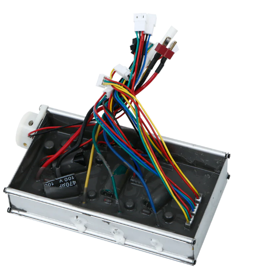 Electrical main board