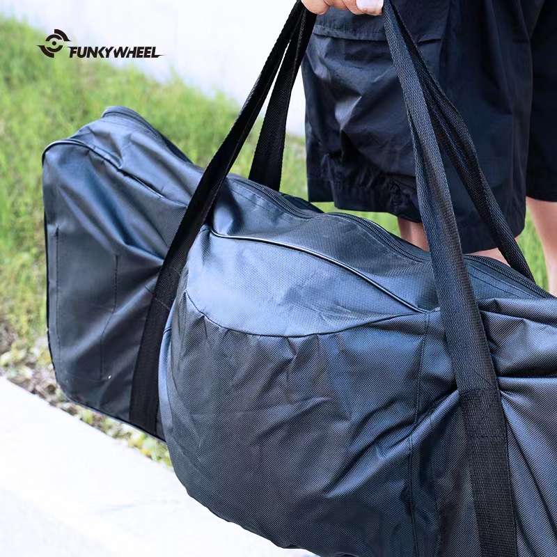 General purpose handbag