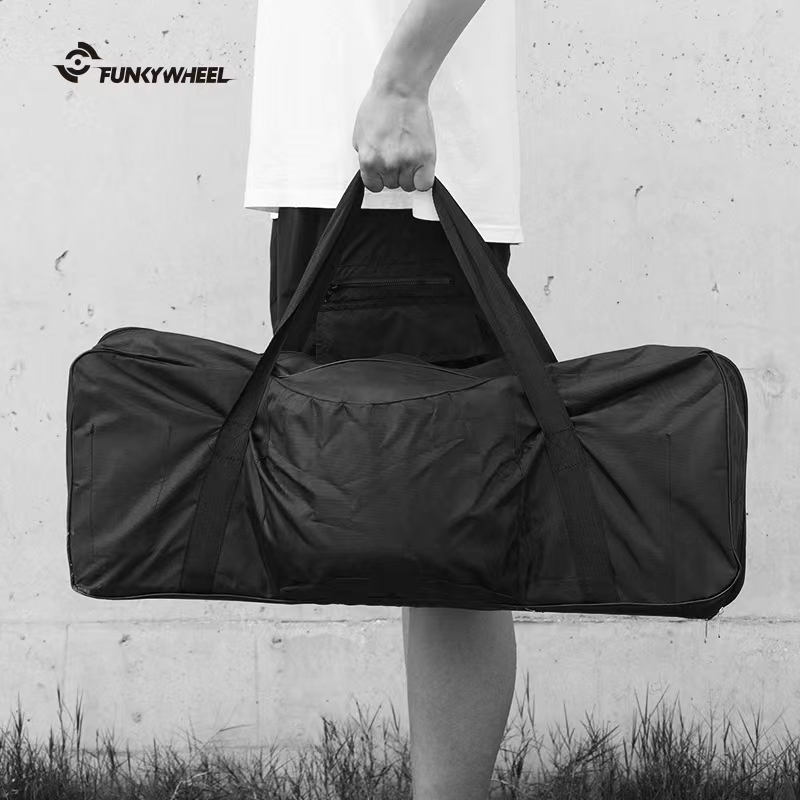 General purpose handbag