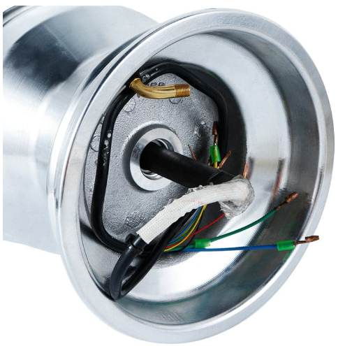 Hub Motor